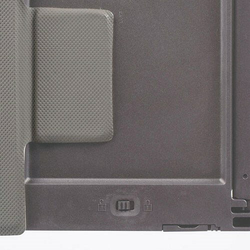 【10個セット】 ポケッタブル電子メモパッド 携帯しやすい手帳型 カバーを使えばス...
