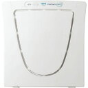 ツインバード 空気清浄機 ファンディファイン ヘパ ホワイト AC-4238W【送料無料】