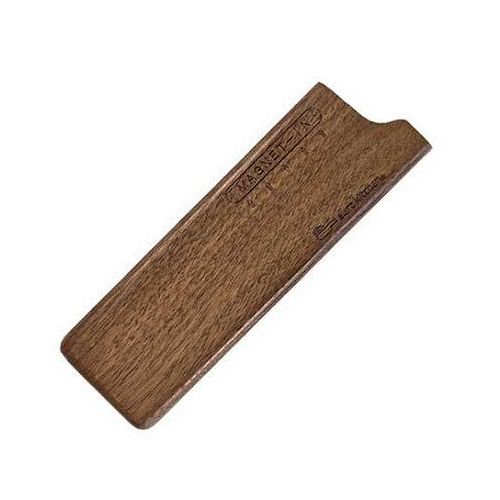 ユーロキッチン eurokitchen マグネットイン MAGNET-IN 天然木の包丁カバー 13cm スリムタイプ S13937(代引不可)【送料無料】