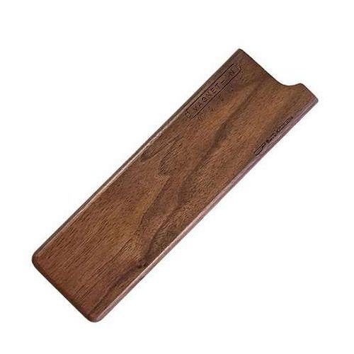 ユーロキッチン eurokitchen マグネットイン MAGNET-IN 天然木の包丁カバー 18cm ワイドタイプ W18950(代引不可)【送料無料】