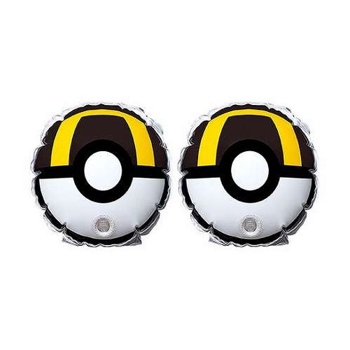Swim Ring - イガラシ ポケモン アームリングハイパーボール 浮き輪 ポケットモンスター プール・海水浴・水遊び・夏のレジャーにピッタリ AHD-ARC