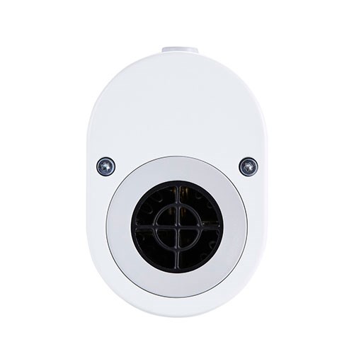 TESCOM HUG AIR(ハグエアー) ハンズフリードライヤー(犬・猫用) PET-DRY01WH【送料...