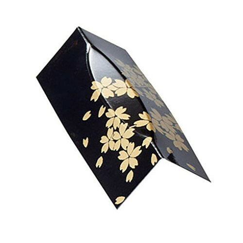 ヤマコー用美業務用雅・お箸レスト桜...