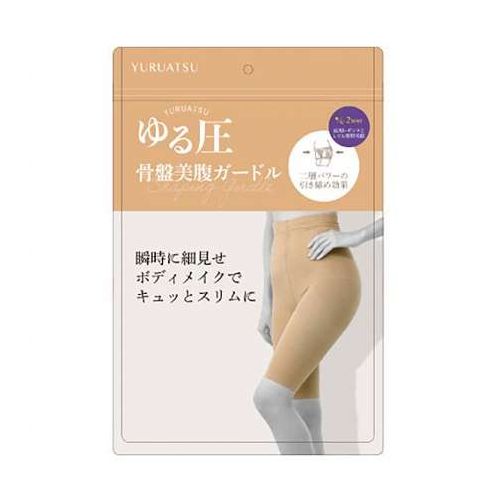 ゆる圧骨盤美脚レギンスL-LLサイズ外出中、おうち、就寝中も体の中心、骨盤をサポート瞬時に細魅せ!ボディメイクでキュッとスリムに商品サイズ:ウエスト24.5cm・股上26.5cm・股下61cm素材:ナイロン90%、ポリウレタン10%保証期間:初期不良対応【送料について】北海道、沖縄、離島は送料を頂きます。