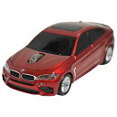 LANDMICE BMW X6V[Y J[}EX 2.4Ghz 1750dpi bh BM-X6M-REyz