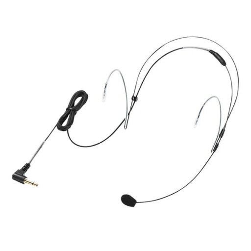 サンワサプライ 防水ヘッドマイク MM-SPAMP6HM【送料無料】 サンワサプライ 防水ヘッドマイク MM-SPAMP6HM【送料無料】