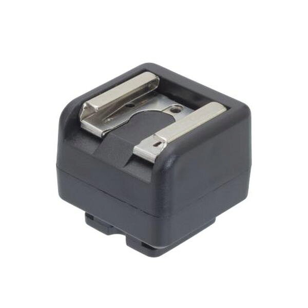 エツミ ホットシューアダプター E-6783