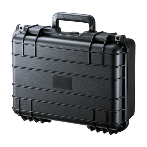 サンワサプライ ハードツールケース BAG-HD4【送料無料】