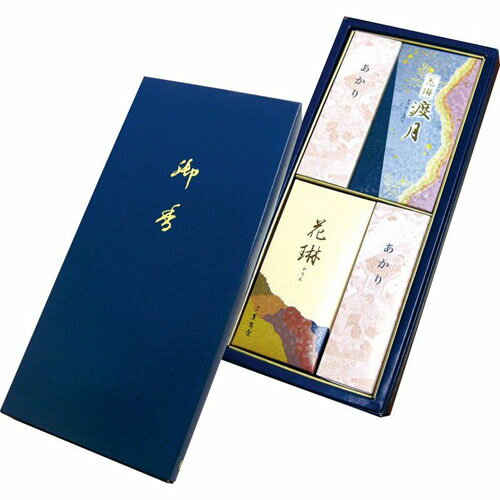 佛龕, 佛具, 神具 - 花琳 渡月二種香 B2049628 雑貨 ホビー インテリア 雑貨 ノーブランド