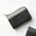 小銭入れ ブラック×グレー 雑貨 ホビー インテリア 雑貨 雑貨品