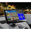 AID 7インチポータブルカーナビ ATG27N(代引不可)...