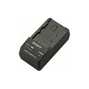 ソニー ビデオ用充電器・ACアダプター BC-TRV(代引不可)【送料無料】