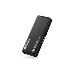 BUFFALO バッファロー USBメモリー USB3.0対応 8GB RUF3-HS8G(代引不可)【送料無料】