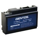 GENTOS GH-003RGpp[dr GA-03(s)yz