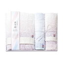 しまなみ匠の彩 タオルセット B4124535(代引不可)(3)