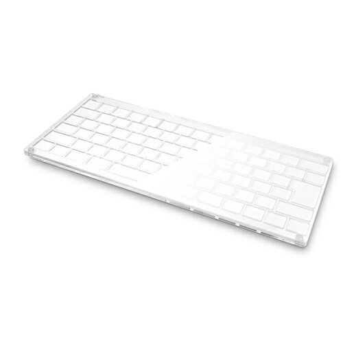 日本トラストテクノロジー PitaLITH PHOTO (ピタリス・フォト) for Apple Magic Keyboard JIS Clear PITALITH-PJ(代引不可)