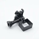 日本トラストテクノロジー クイックリリースマウントホルダー for OSMO POCKET DJ-02 マウント ホルダー(代引不可)【メール便配送】【送料無料】(2)
