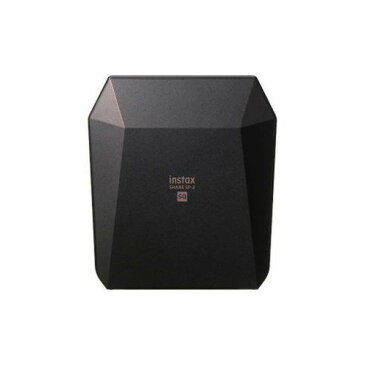 富士フイルム INSTAXSHARE-SP3B スマホdeチェキ instax SHARE SP-3 ブラック カメラ カメラ本体 デジタルカメラ 富士フイルム(代引不可)【送料無料】