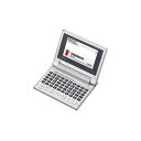 CASIO 電子辞書 XD-C100J 家電 情報家電 電子辞書 CASIO(代引不可)【送料無料】