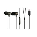 VERTEX Lightning Earphones ガンメタリック VTH-AP02GM 家電 オーディオ関連 ヘッドホン イヤホン VERTEX(代引不可)【送料無料】(2)