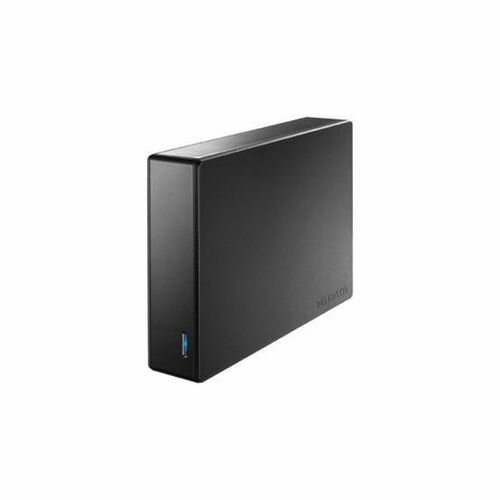 IOデータ 外付けHDD USB 3.1 Gen 1(USB 3.0)対応3TB HDJA-SUT3R(代引不可)【送料無料】