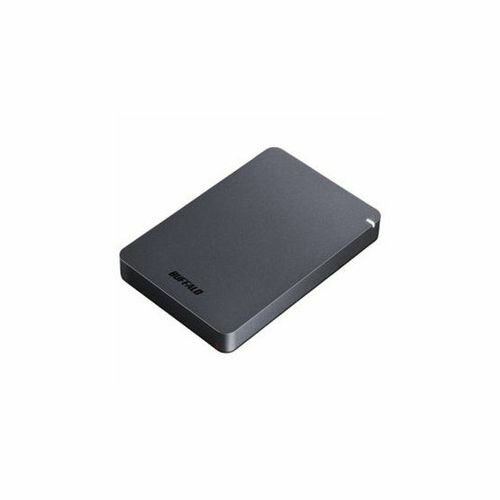 BUFFALO obt@[ |[^u Ot HDD ubN 2TB HD-PGF2.0U3-BBKA(s)yz