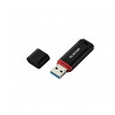 GR USB[ USB3.2(Gen1)Ή Lbv f[^T[rXt 32GB ubN MF-DRU3032GBKR(s)yz