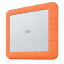 쥳 LaCie Rugged RAID Shuttle USB-C 8TB STHT8000800 ǡ Хåå PC յ ϡɥǥ(Բ)̵