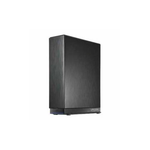 IOデータ NAS PC向け 1TB搭載/1ベイ デュアルコアCPU搭載 HDL-AAXシリーズ HDL-AAX1(代引不可)【送料無料】のサムネイル