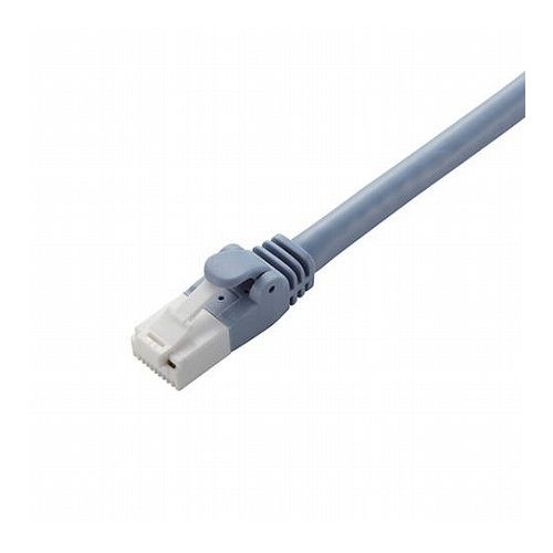 エレコム LANケーブル CAT6A対応 EU RoHS