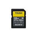 SONY \j[ SDXC UHS-II [J[h Class10 \j[nCGhSDJ[hV[Y 128GB SF-M128T(s)yz