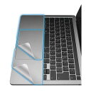 エレコム プロテクターフィルム/MacBook Pro 13インチ(2020) PKT-MB03(代引不可)
