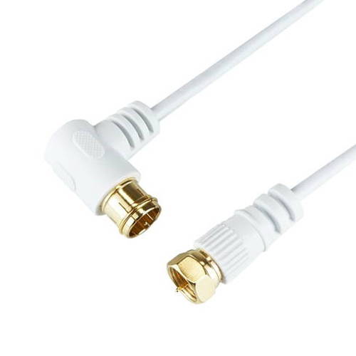 5個セット HORIC ホーリック極細アンテナケーブル 10m ホワイト L字差込式/ネジ式コネクタ HAT100-248LSWHX5(代引不可)【送料無料】 5個セット HORIC ホーリック極細アンテナケーブル 10m ホワイト L字差込式/ネジ式コネクタ HAT100-248LSWHX5(代引不可)【送料無料】