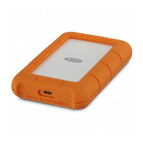 エレコム Rugged USB3.1 Type-C 1TB 2EUAP8(代引不可)【送料無料】