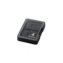 エレコム SDカードケース/4枚収納/SD/microSD CMC-06NMC4(代引不可)【メール便配送】【送料無料】