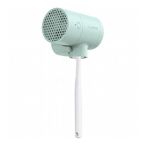 CLEAND 歯ブラシUV除菌乾燥機 T-dryer Mint CL20315(代引不可) CLEAND 歯ブラシUV除菌乾燥機 T-dryer Mint CL20315(代引不可)