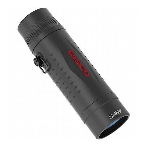 TASCO タスコエッセンシャル10x25モノキュラー HSB568125(代引不可)