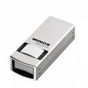 MINOX ポケットモノキュラーMD6×16 6220