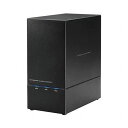 エレコム HDDケース/2Bay/USB3.0/RAID機能搭載/ソフト付 LGB-2BRHU3(代引不可)【送料無料】(2)