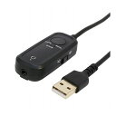 5本セット ミヨシ オーディオUSB変換アダプタ 4極 多機能タイプ PAA-U4P/2X5(代引不可)【送料無料】(2)