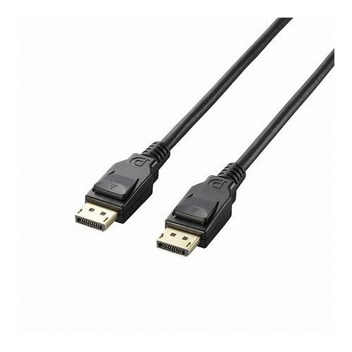 5�ĥ��å� ���쥳�� DisplayPort(TM)�����֥� CAC-DP1210BKX5(����Բ�)������̵����