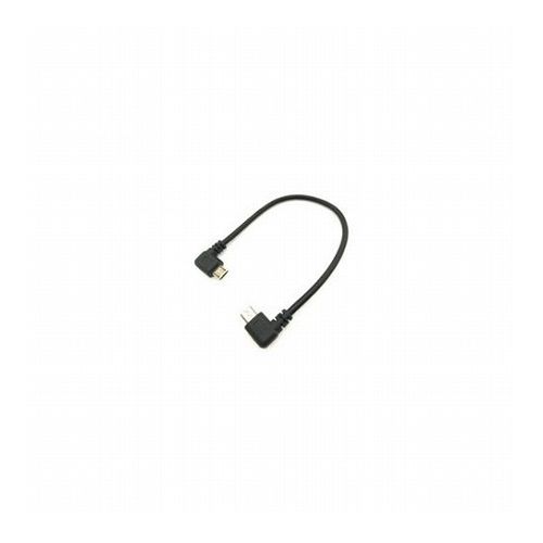 20�ĥ��å� �Ѵ�̾�� microHOST ��L to ��L 20�����֥� USBMCH-LRL20X20(����Բ�)������̵����