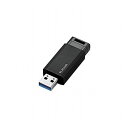GR USB[/USB3.1(Gen1)Ή/mbN/I[g^[@\t/8GB/ubN MF-PKU3008GBK(s)yz