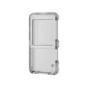 エレコム Walkman S/ハードケース/クリア AVS-S17PCCR(代引不可)【メール便配送】【送料無料】