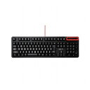 エレコム メンブレン式キーボード/MMOゲーミング/DUXシリーズ/エントリーモデル TK-DUX30BK(代引不可)【送料無料】