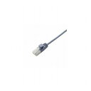 エレコム ツメ折れ防止スリムLANケーブル(Cat6準拠) LD-GPST/BU10(代引不可)【メール便配送】【送料無料】(2)