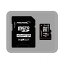 HIDISC microSDHC 4GB CLASS10 UHS-1б ®ž Read70 SDѴץդ HDMCSDH4GCL10UIJP3(Բ)