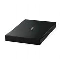 エレコム SSD 2TB 外付け ポータブル USB3.2(Gen1) 耐衝撃 耐振動 ブラック ESD-EJ2000GBKR(代引不可)【送料無料】(2)