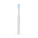 MEDIK 充電式LEDライト歯ブラシ ホワイト MDK-LT33WH(代引不可)