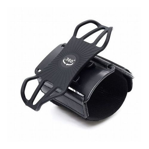 JTT リストバンドホルダー WBANDHDR(代引不可)【メール便配送】【送料無料】